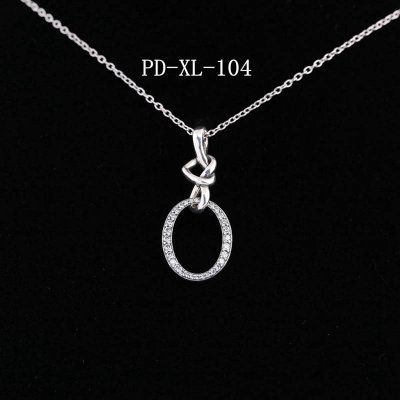 PD-XL-104 PANN include 70cm chain 398078CZ