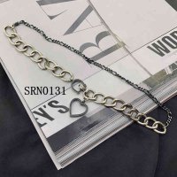 SRN0131 S925 with a chain in 36-38cm