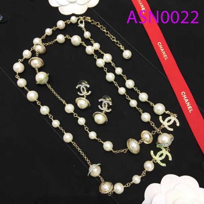 ASN0022 CHN Just Necklace price